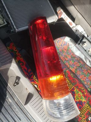 Changan zapchast
