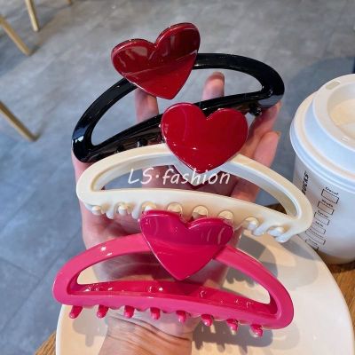 “Sweet Heart” Soch qisqichi
