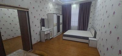 Куйлюк-5 Коттедж 2,5 соток 4 хона оилага ижара топ. 1.300 у.е.