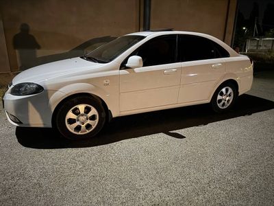 Gentra avtomat pozitsia 3