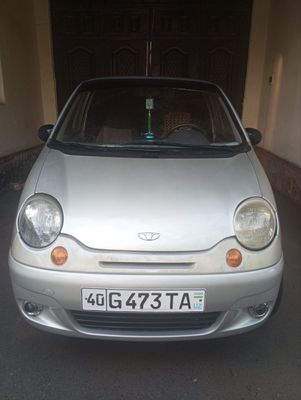Matiz mx sotladi 2009-yil
