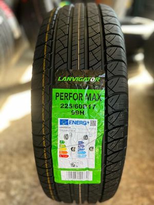 Lanvigator 225/60R17