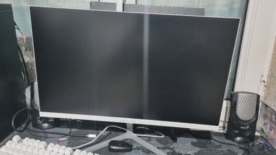Igravoy monitor Ziffler 24 Ips 100hz камини сураманглар
