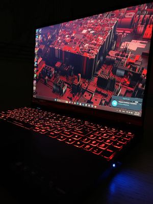 Predator PH16-71