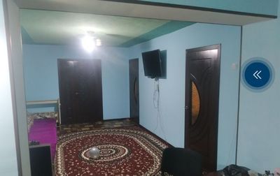 Охангаронда 3 хоналик уй сотилади 2 чида