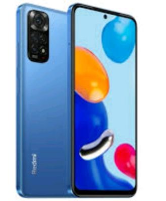Redmi note 11
