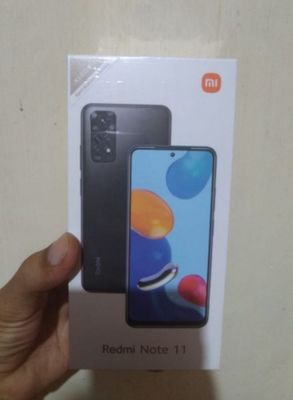 Redmi note 11 Sotiladi