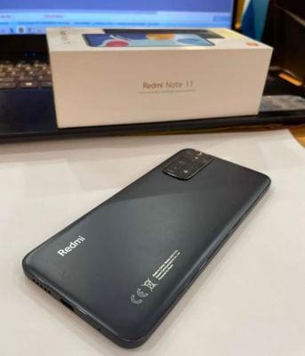 Redmi note 11 Sotiladi