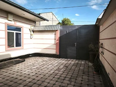 Дом, Сергелийский район, Махалля Дарё Буйи