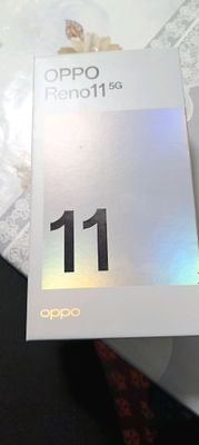 oppo reno 11