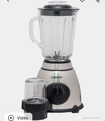 Bosch blender 3 tasi 1 da