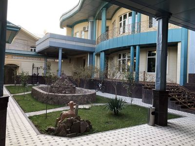 Продаётся дом 7,5 соток, Алмазарский р-н, Ахунбабаева