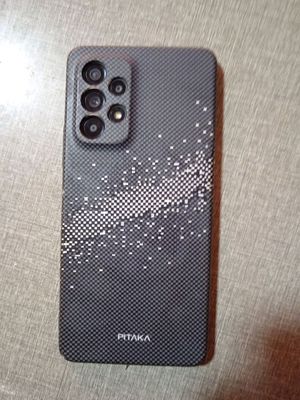 A53 8 ga 128 tali  zor ayip yoq halti idyal