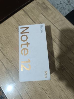 Redmi note 12 pro 5G