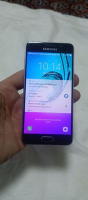 Samsung galaxy a3. 2016