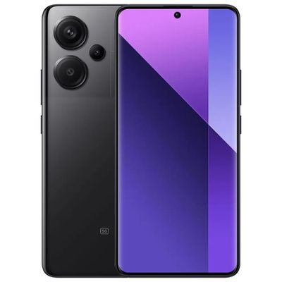 Redmi note 13 pro +5G,120 гц,12+6/512GB, чехол