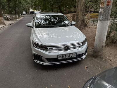 Volkswagen ebora Full Pro 17” диски свои