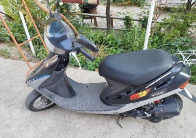Honda Dio AF-27 holati a'lo(tank, tiger, Suzuki, Yamaha, jeyran, samur