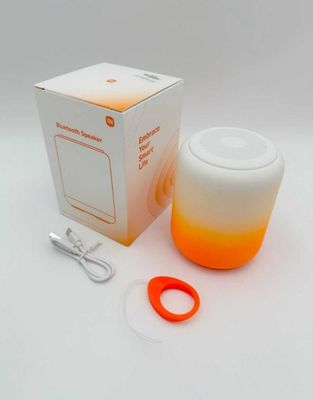 MI Xiaomi Bluetooth speaker embrace your smart life