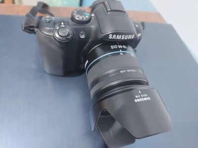 Raqamli Fotoapparat Samsung NX11