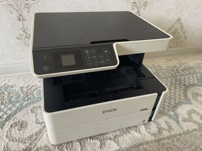 Продам 3в1 принтер Epson M2140