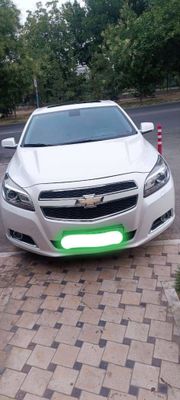 Malibu-1. 2015 full автомат