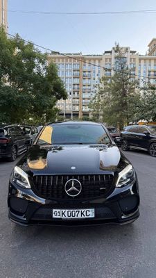 Мерседес GL 450 краска чистая!!!