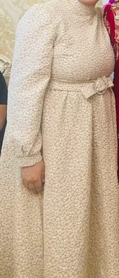 Платье женский