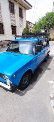 LADA Vaz (2102) AAA