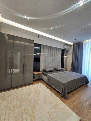 Ш.Руставели • LUMINAR HOUSE • 2-комн • 50м² • этаж 4/8 • [336-YUL29]