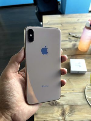 Iphone Xs max/ 256