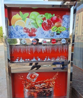 Газ вода сенсорный сатылады