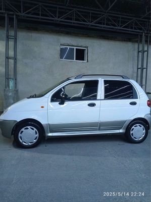 Matiz best holati zur