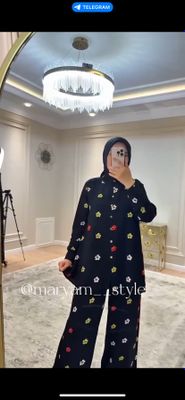 Shtapel dvoyka SKIDKA 500.000 40 bilan  44 razmer qoldi