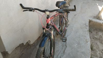 Velosaped sotiladi