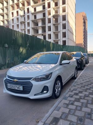 Onix turbo avtomat full sotiladi