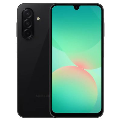 Samsung A26 5G Uz IMEI