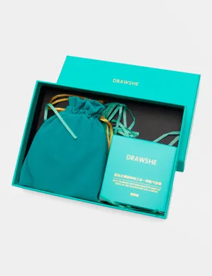 Kushon, krem upa yuz uchun, olmos korinishda