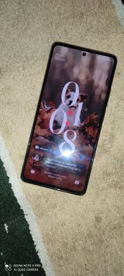 Xiaomi 11t pro 8+4/128