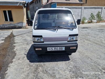 Chevrolet labo 2021 yil