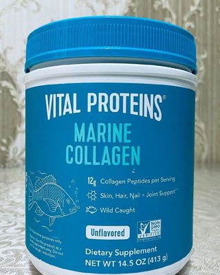 Vital proteins Marine collagen original USA