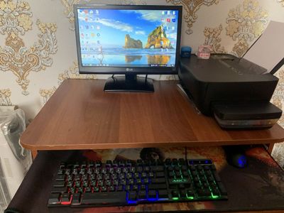 Продается игравой компютер