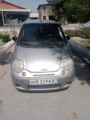 Matiz best 2006 xolad yaxsh bosvoradgon joyda xoj aka bir