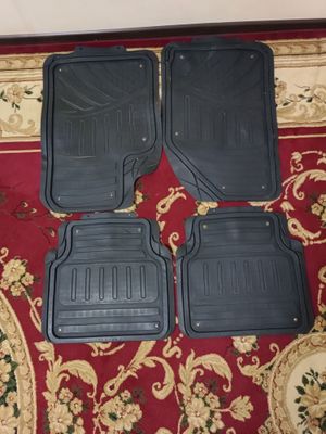 Полики для ласетти