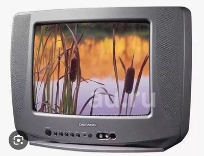 Televizor