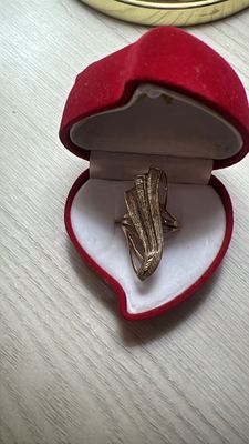 Tillo uzuk 585 proba