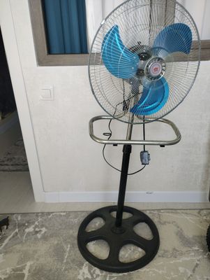 ventelyator yangi