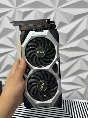 Msi ventus rtx 2070 super 8gb holati yengide