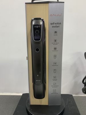 Smartqulf Face id