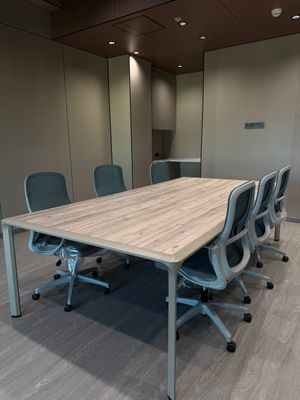 Аренда офис Nest One, Tashkent city.